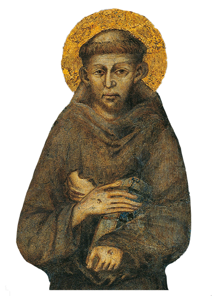 L’Arcivescovo Primate con un decreto costituisce l’Ordine Francescano Luterano Ecumenico (OFLE)